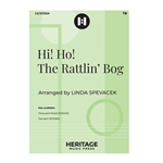 Hi Ho The Rattlin Bog