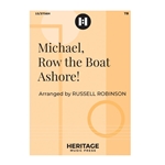 Michael Row the Boat Ashore