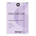 Zum Gali Gali
