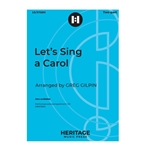Let's Sing a Carol