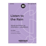 Listen to the Rain
