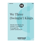 We Three (Swingin') Kings