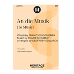 An die Musik