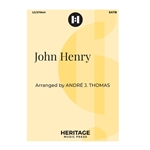 John Henry