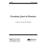 Exsultate Justi in Domino