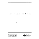 Innsbruck ich muss dich lassen