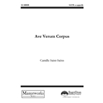 Ave Verum Corpus