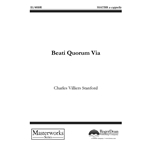 Beati Quorum via