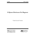O Quam Gloriosum est Regnum