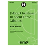 (More) Christmas... In About Three Minutes