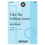 Like the Falling Snow