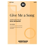 Give Me a Song