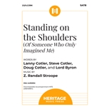 Standing on the Shoulders