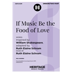 If Music Be the Food of Love