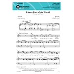I Am a Part of the World