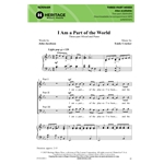 I Am a Part of the World
