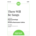 There Will Be Songs