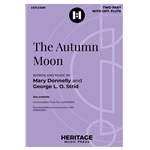 The Autumn Moon
