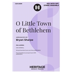 O Little Town of Bethlehem