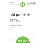 Old Joe Clark