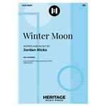 Winter Moon