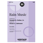 Rain Music