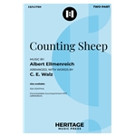 Counting Sheep