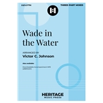 Wade in the Water
