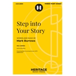 Step into Your Story