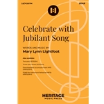 Celebrate with Jubilant Song