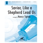 Savior, Like a Shepherd Lead Us