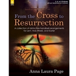 From the Cross to Resurrection
