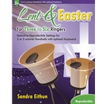 Lent and Easter for Three to Six Ringers