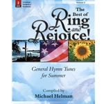 Best of Ring and Rejoice Volume 4