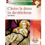 Christ Is Born in Bethlehem