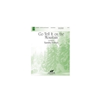 Go Tell It on the Mountain