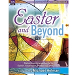 Easter and Beyond