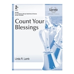 Count Your Blessings