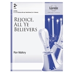 Rejoice All Ye Believers