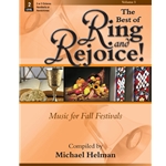 Best of Ring and Rejoice Vol. 5