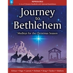 Journey to Bethlehem