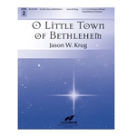 O Little Town of Bethlehem