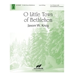O Little Town of Bethlehem
