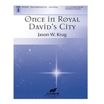 Once in Royal David's City
