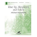 Rise Up Shepherd and Follow