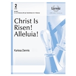 Christ Is Risen Alleluia