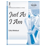 Just As I Am