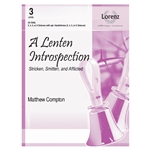 Lenten Introspection