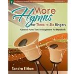 More Hymns for 3 to 6 Ringers