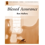 Blessed Assurance